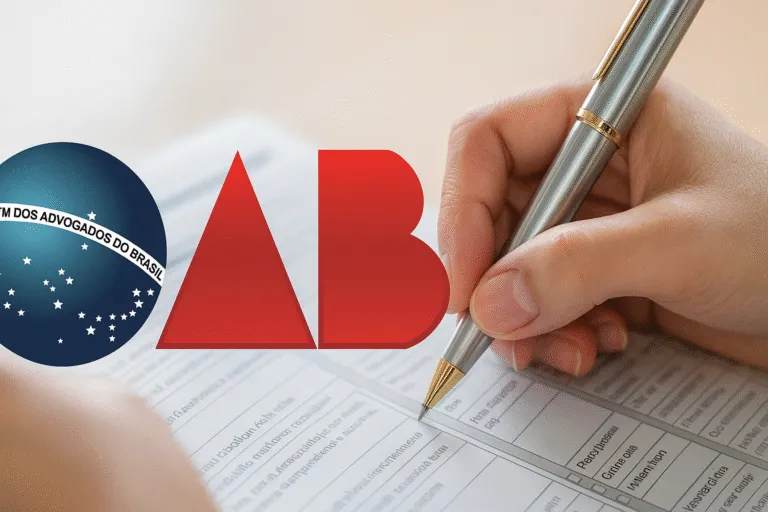 OAB Dicas e Estratégias Essenciais para Aprovação no Exame da Ordem