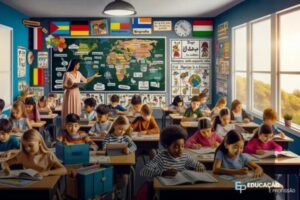 Educação bilíngue: vantagens e desafios