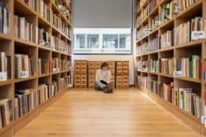 A importância da leitura na formação acadêmica