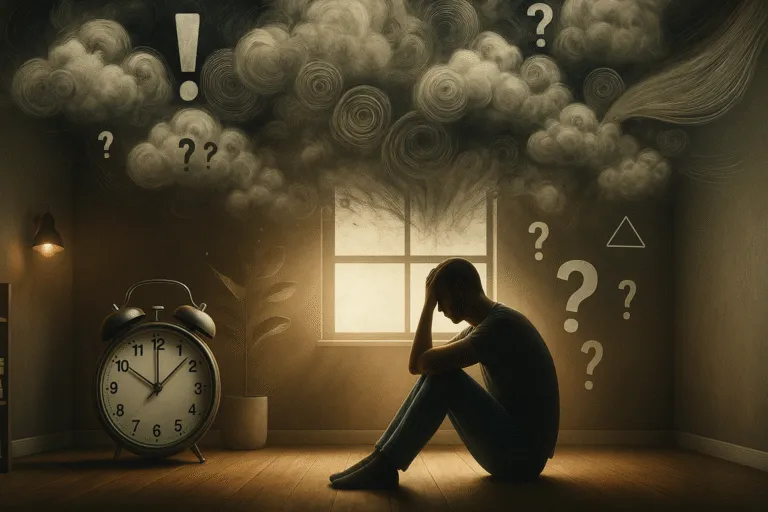 Ansiedade Pré-Prova Como Controlar e Viver com Mais Tranquilidade