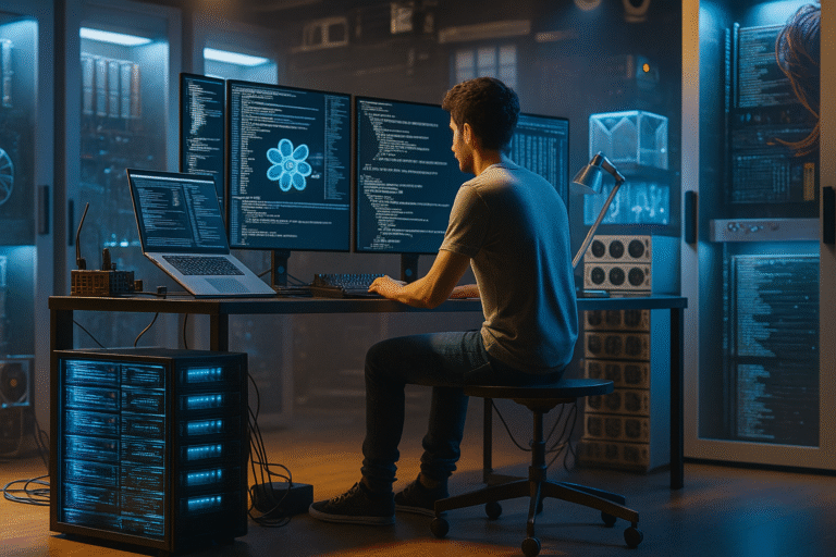 Crescimento na Ciência da Computação: Novas Oportunidades e Carreiras