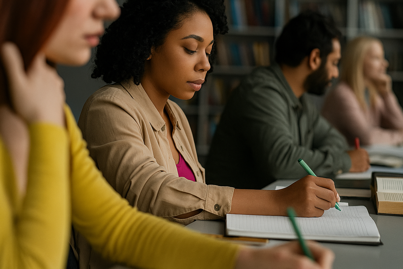 Desafios do Ensino Superior Guia Completo para Superar as Dificuldades Iniciais 2025