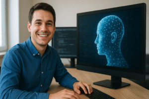Profissões em Alta: Como a Inteligência Artificial Está Transformando o Mercado de Trabalho