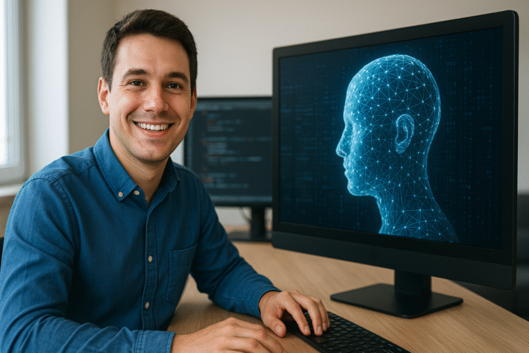 Profissões em Alta Como a Inteligência Artificial Está Transformando o Mercado de Trabalho