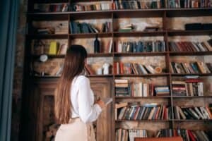 Bibliotecário e o Seu Papel na Sociedade Moderna