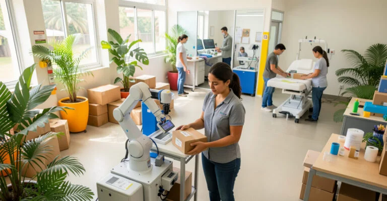 Profissões em Alta: Como a Inteligência Artificial Está Transformando o Mercado de Trabalho