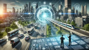 Engenheiro de Transportes: Profissional-chave para a Mobilidade Urbana do Futuro