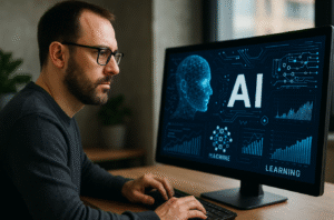 Especialista em Inteligência Artificial: Seu Guia Completo para uma Carreira de Sucesso