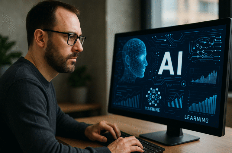 Especialista em Inteligência Artificial Guia Completo para sua Carreira