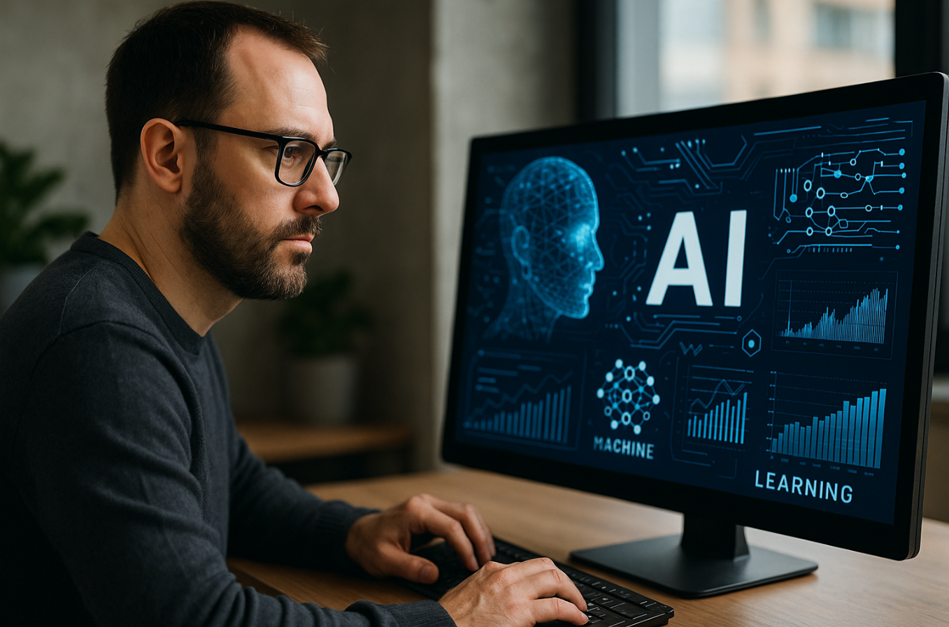 Especialista em Inteligência Artificial Guia Completo para sua Carreira