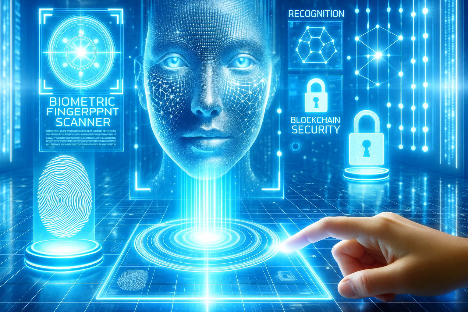 Identidade Digital A Revolução na Autenticação Online