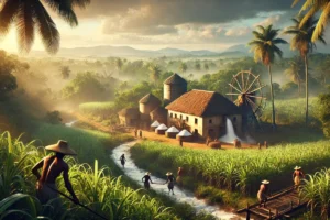 Ciclo do Açúcar: História, Impactos e Legado no Brasil Colonial