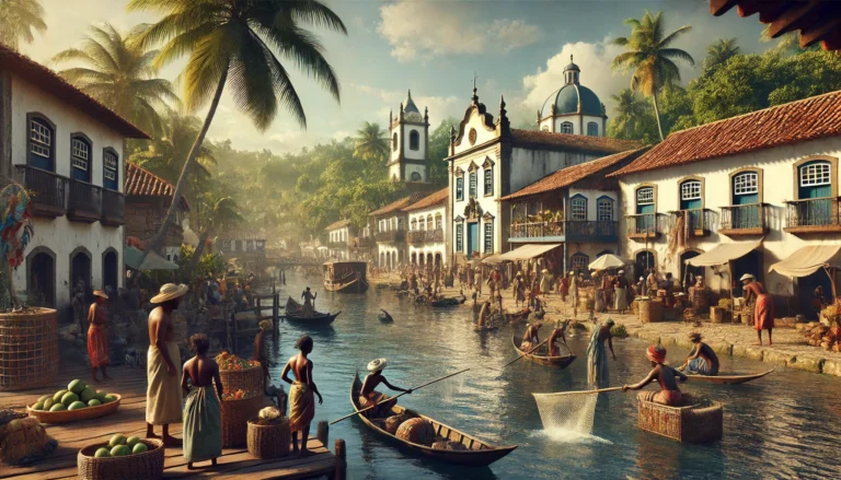 Diversidade étnica e cultural