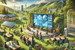 Educação e Meio Ambiente no Século XXI