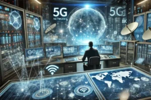 Engenheiro de Telecomunicações: Conectando o Mundo