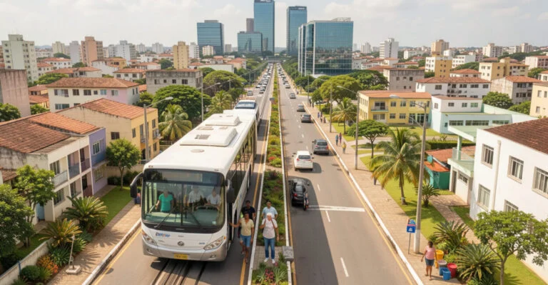Estratificação Social: Hierarquias e Impactos na História do Brasil