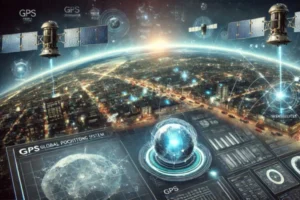GPS: A Revolução da Tecnologia de Localização Global