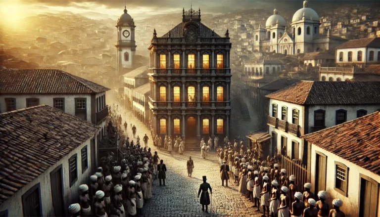 hierarquias estratificação social
