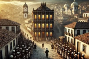 Estratificação Social: Hierarquias e Impactos na História do Brasil