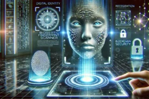Identidade Digital: A Nova Era da Autenticação Online