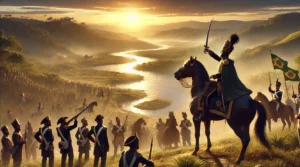 Dom Pedro I e o Grito do Ipiranga: O Marco da Independência Brasileira