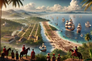 Sistema de Capitanias Hereditárias: Fundação da Colonização do Brasil
