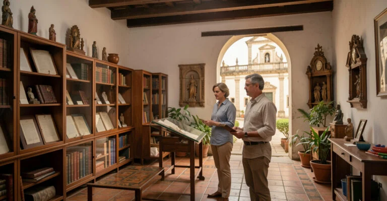 Patrimônio Histórico: Guia Completo da História e Cultura do Brasil