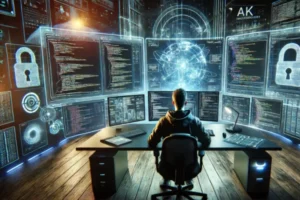Programador: A Profissão que Transforma Ideias em Códigos