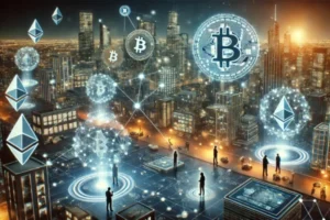 Web3 e Criptomoedas: Descentralização
