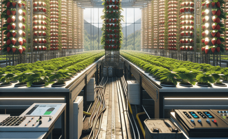 Agricultura Vertical