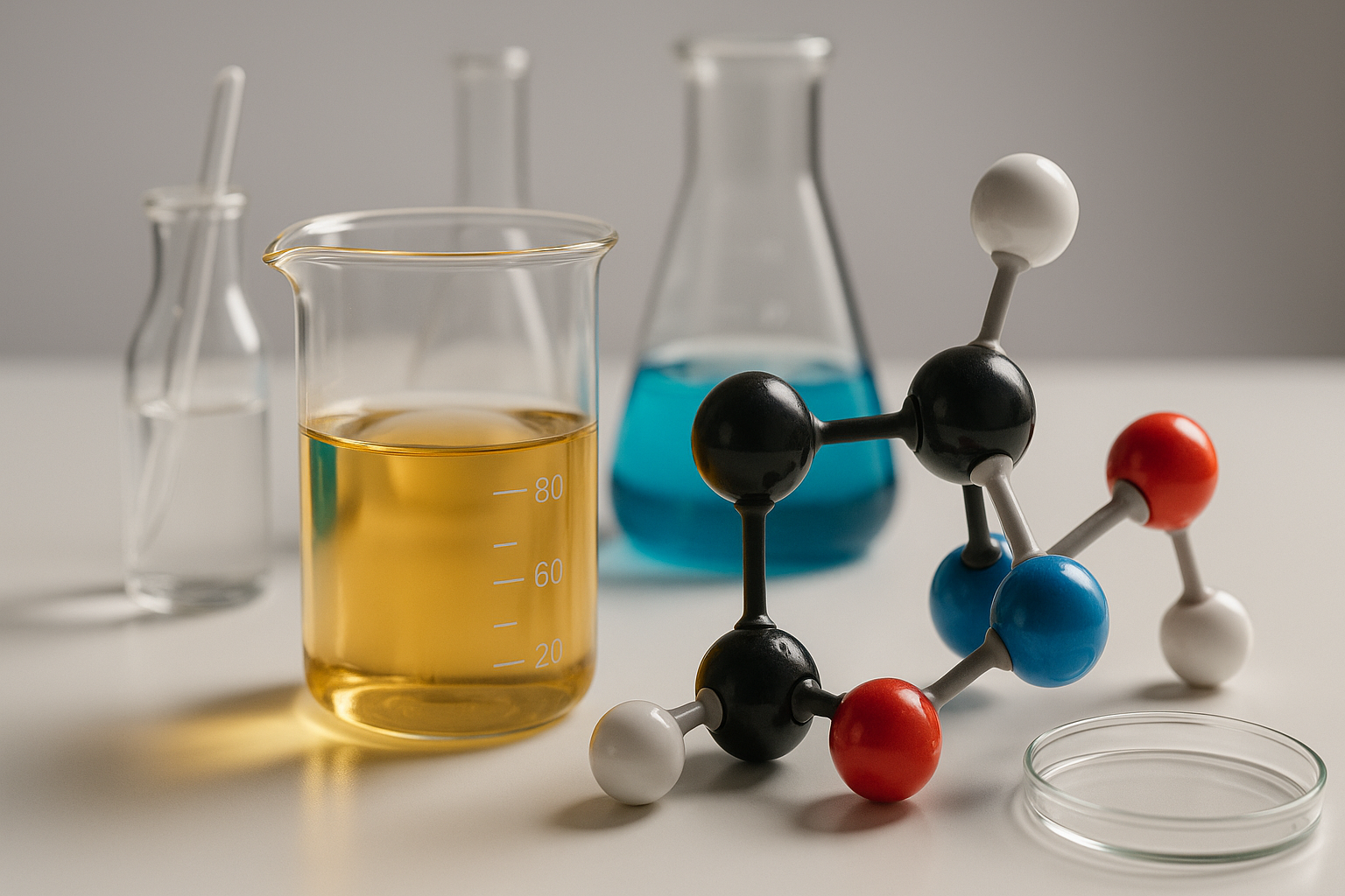 Bioquímica básica: entenda enzimas e metabolismo de forma completa