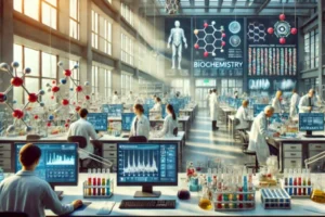 Bioquímica básica: entenda enzimas e metabolismo