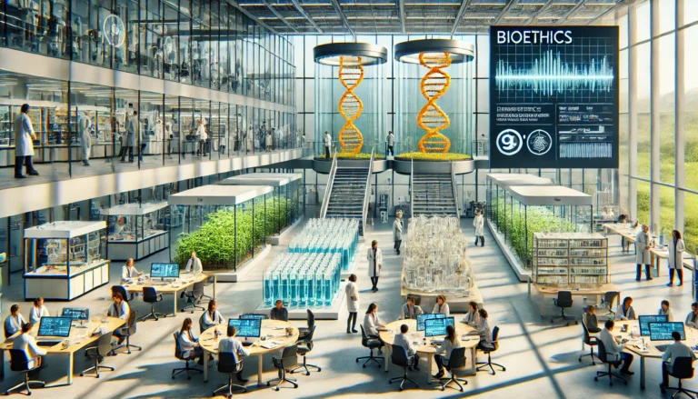 Biotecnologia no ENEM o que você precisa saber