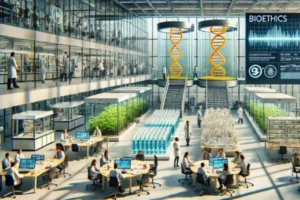 Biotecnologia no ENEM: Guia Completo para Entender e se Preparar