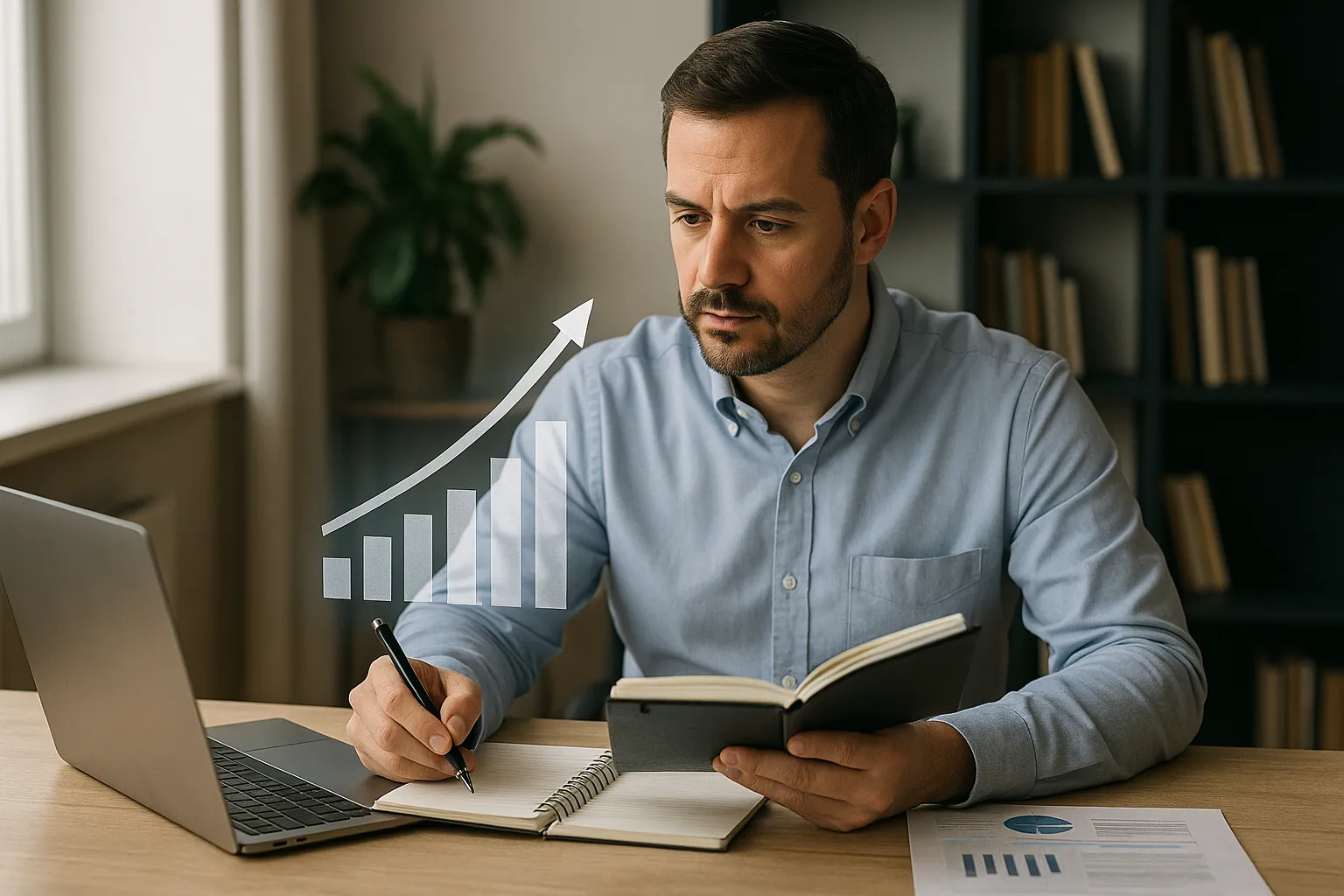 Competências Empreendedoras Como Desenvolvê-las para Alcançar o Sucesso