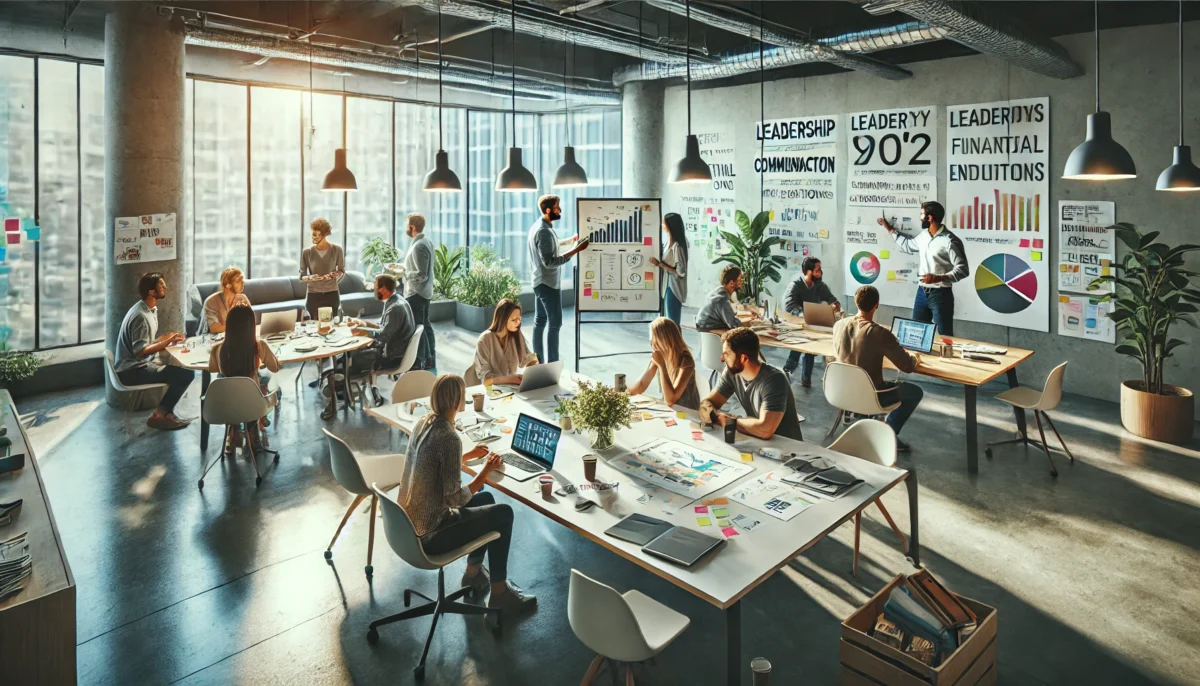 Competências empreendedoras: como desenvolvê-las para o sucesso