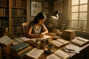 Dicas para Redação Dissertativa-Argumentativa Eficaz: Guia Completo