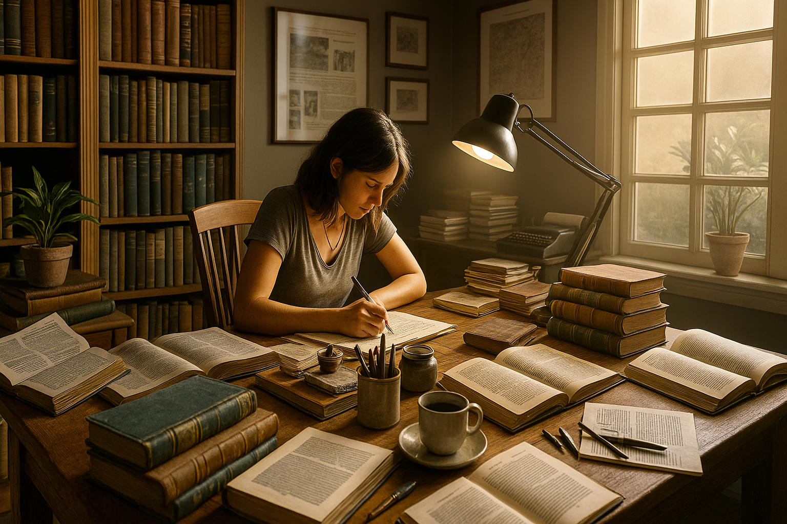 Dicas para Redação Dissertativa-Argumentativa Eficaz Guia Completo