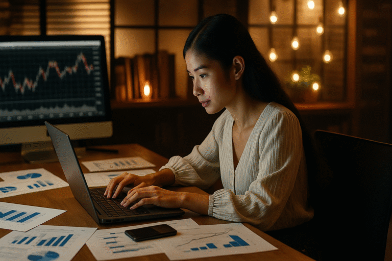 Educação Financeira Pessoal Guia Completo para Sua Liberdade Financeira