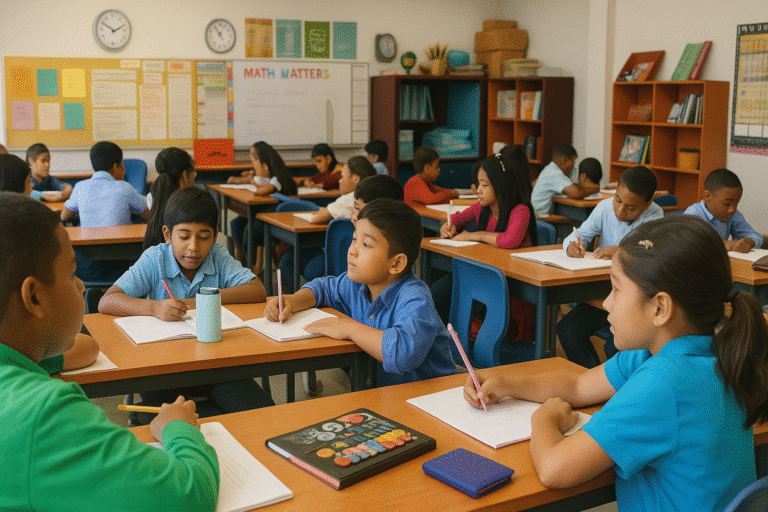 Educação Integral Como o Ensino em Tempo Integral Transforma o Futuro
