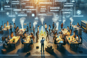 Educação Maker: O Poder do Fazer e Experimentar na Formação de Pensadores Críticos