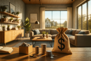 Educação financeira e investimentos: transforme sua vida com conhecimento e ação