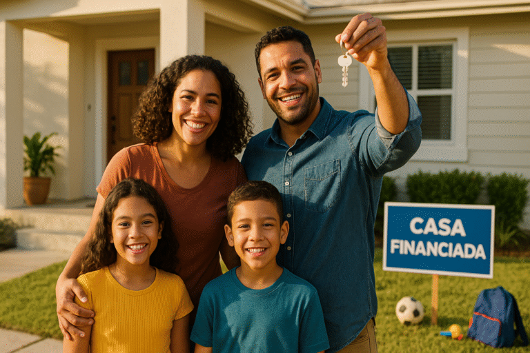 Financiamento imobiliário com juros altos estratégias para enfrentar esse desafio