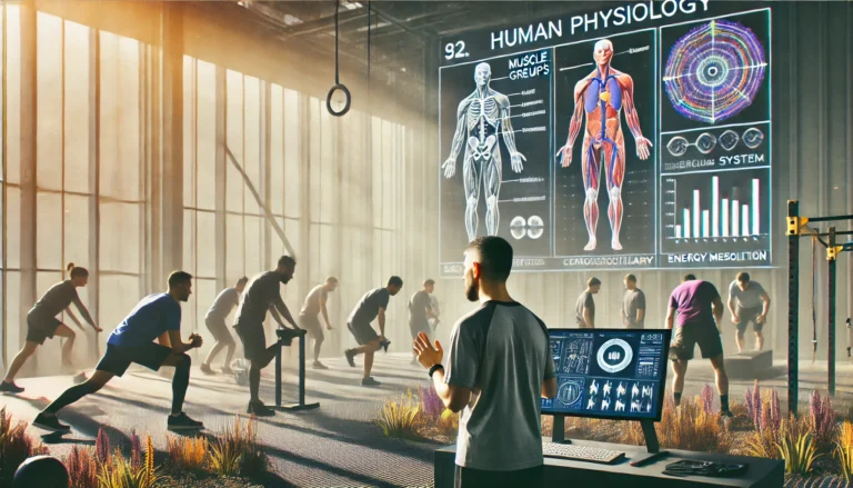 Fisiologia humana