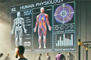 Fisiologia humana: como o corpo funciona em harmonia?