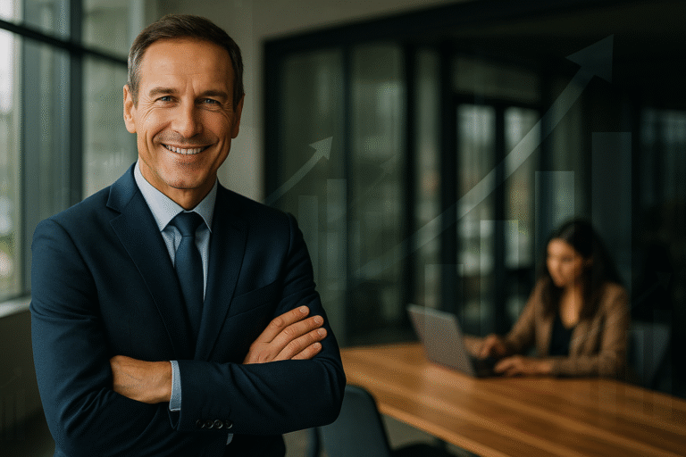 Gestão Empreendedora Transforme Sua Visão em Sucesso Duradouro