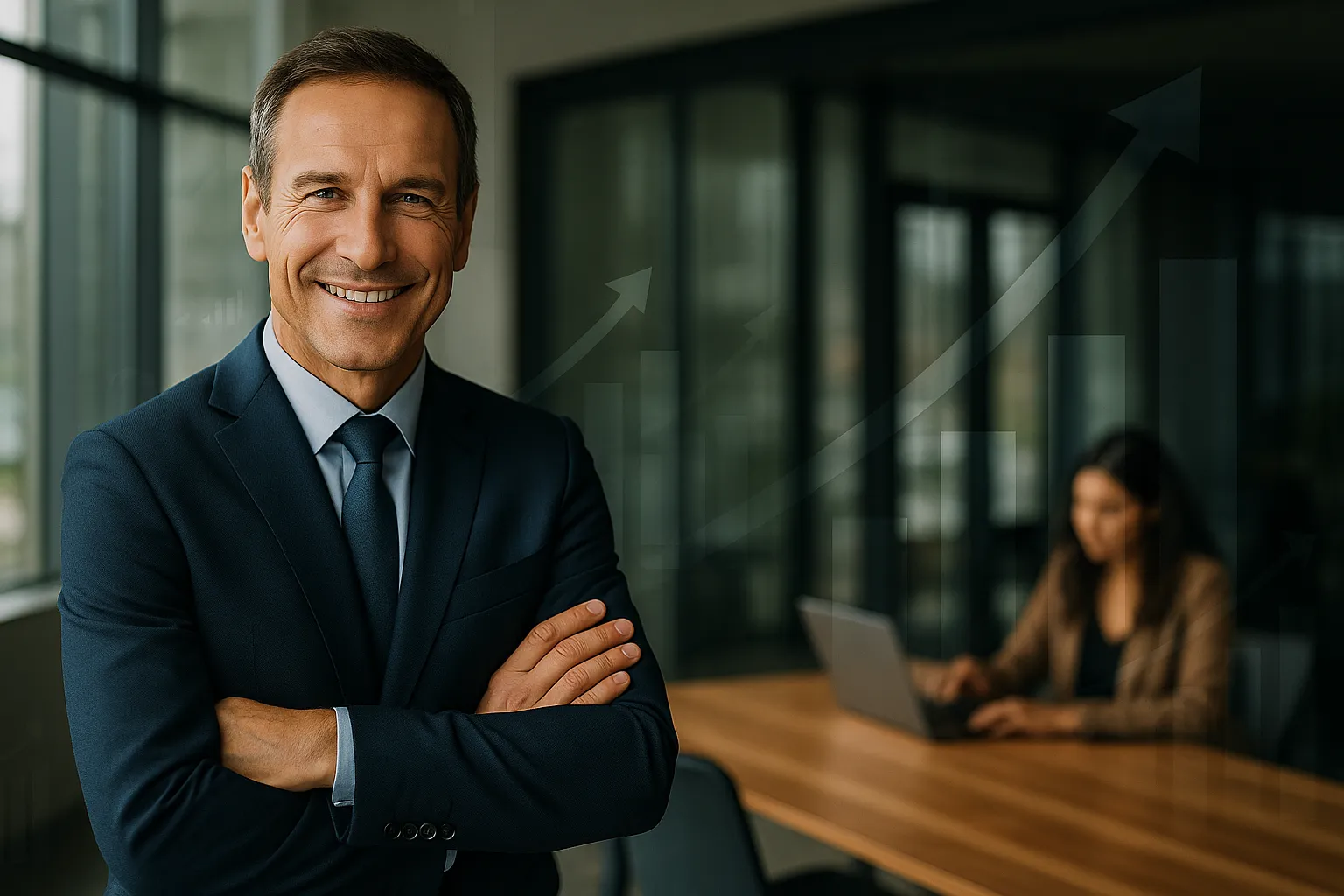 Gestão Empreendedora Transforme Sua Visão em Sucesso Duradouro