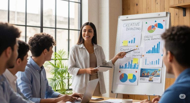 Marketing para pequenas empresas: como começar com estratégias eficazes