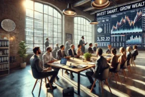 Melhores investimentos 2025: descubra as oportunidades