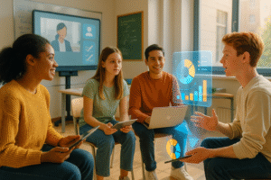 Metodologias Ativas: Revolucione Seu Ensino com Práticas Dinâmicas